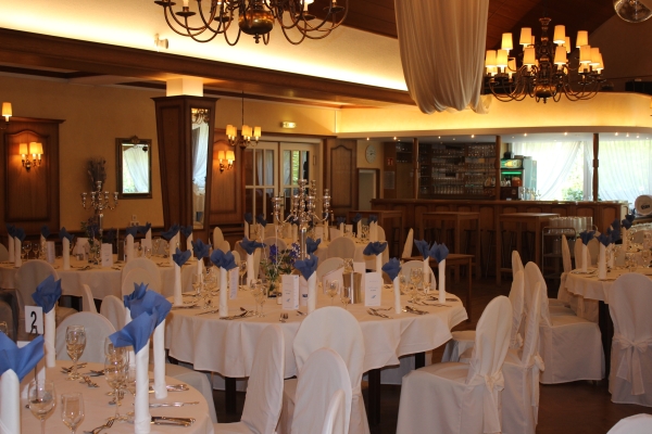 Hotel Meyerhof Heiligenrode (Stuhr)
